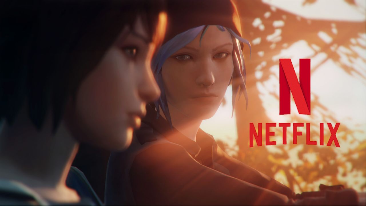 Autori Life is Strange pripravia pre Netflix hru