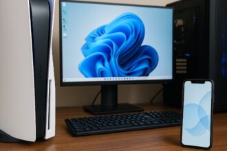 Cross-Buy - ilustračné foto