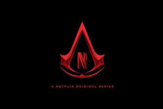 Assassin’s Creed Netflix Titulka