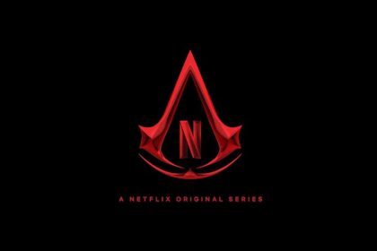 Assassin’s Creed Netflix Titulka