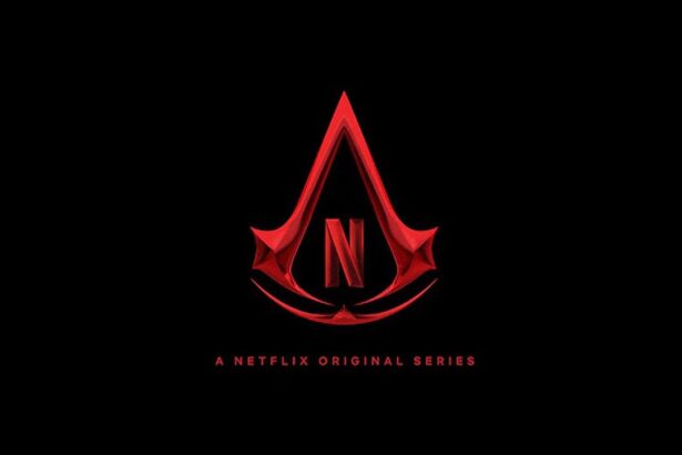 Assassin’s Creed Netflix Titulka