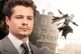 Assassin’s Creed Titulka