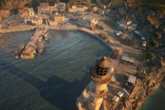 Commandos: Origin dostane prvé DLC