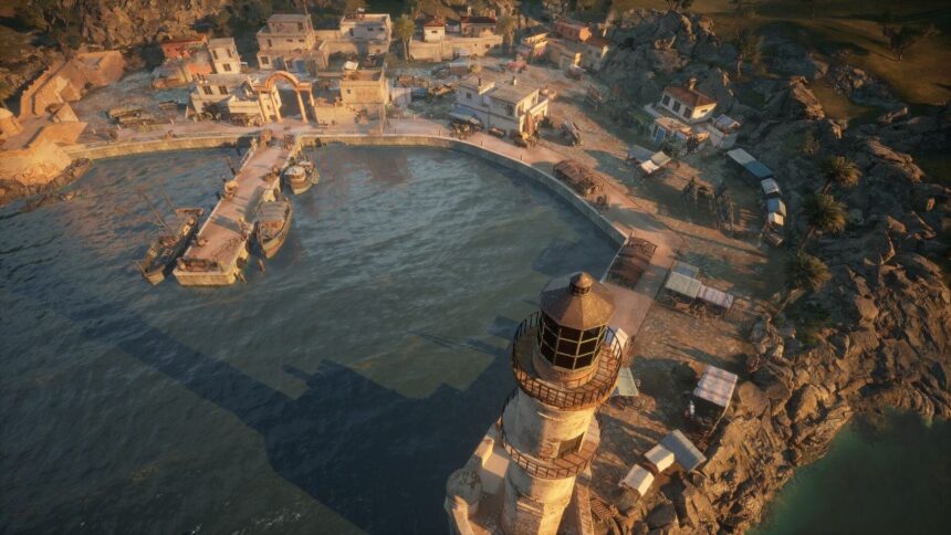 Commandos: Origin dostane prvé DLC