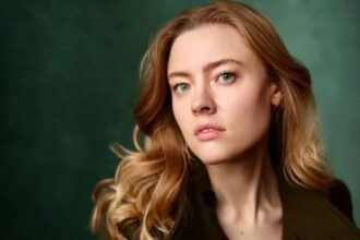 Jennifer English Titulka