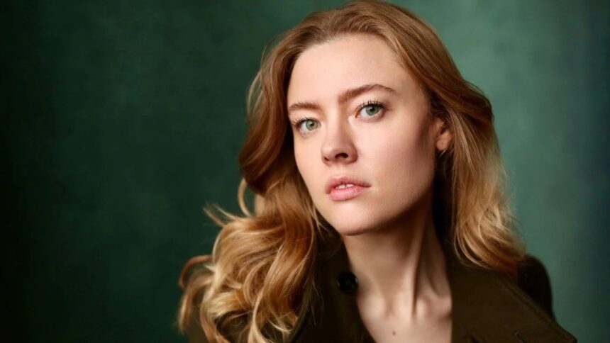 Jennifer English Titulka