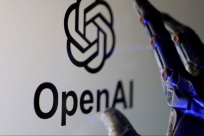 OpenAI Titulka