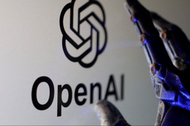 OpenAI Titulka