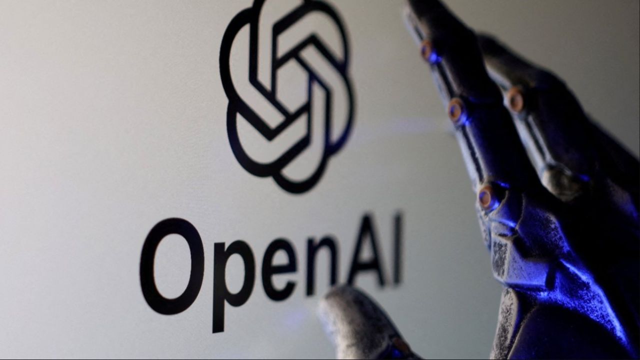 OpenAI Titulka