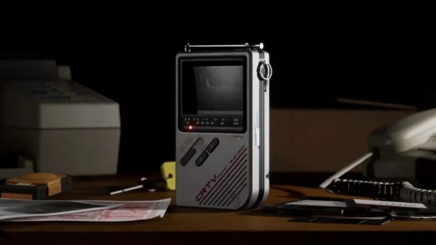 Silent Hill: Townfall - ilustračné foto