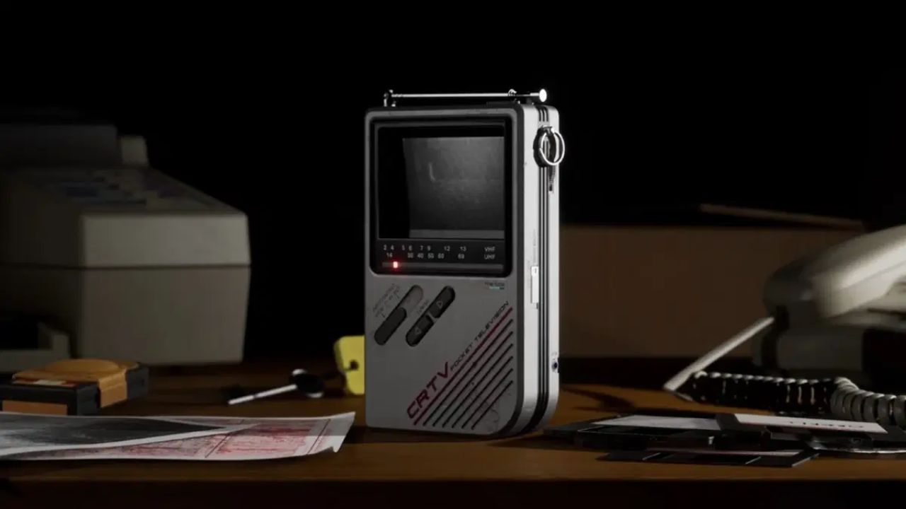 Silent Hill: Townfall - ilustračné foto