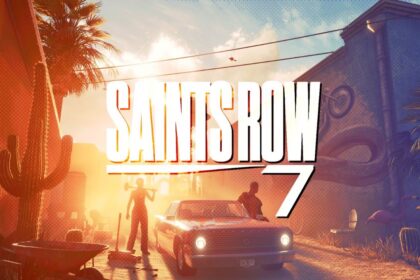 Saints Row 7 Titulka