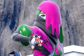 Scarlet & Violet Titulka