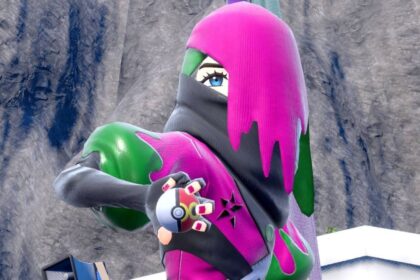 Scarlet & Violet Titulka