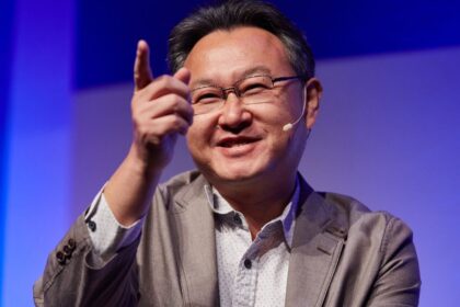 Shuhei Yoshida Titulka