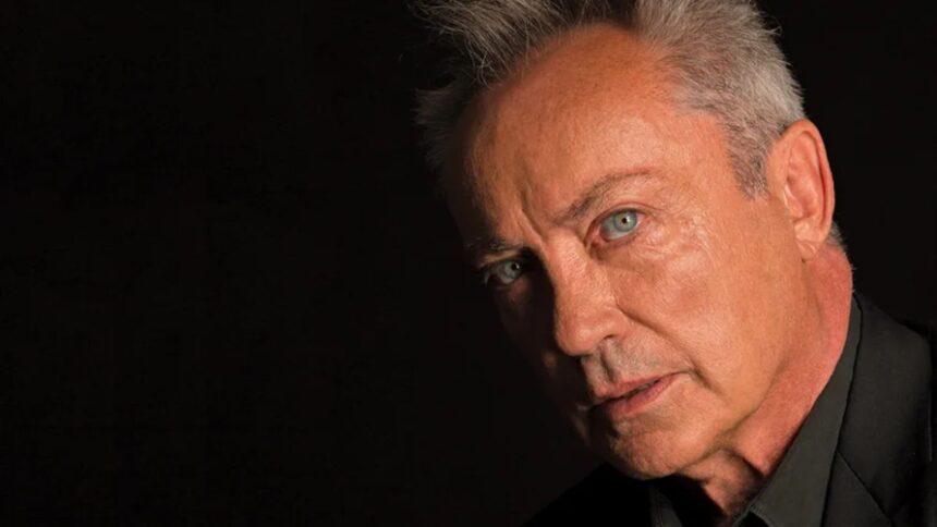 Udo Kier Titulka