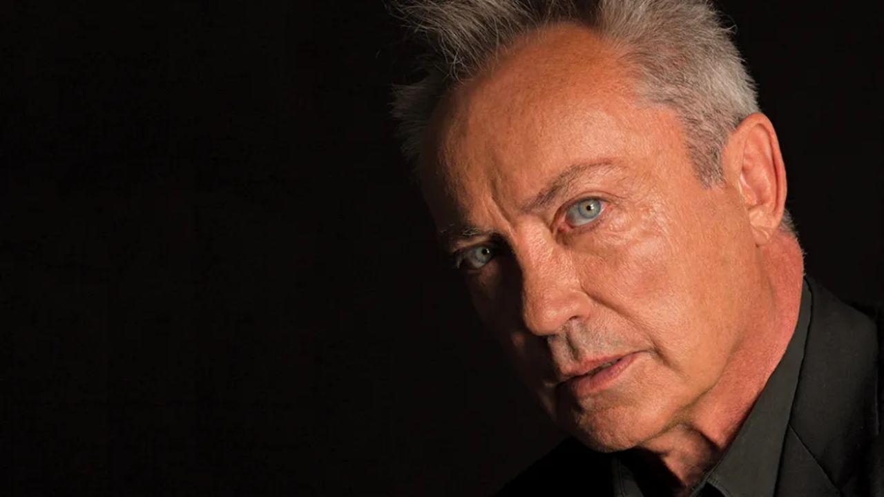 Udo Kier Titulka