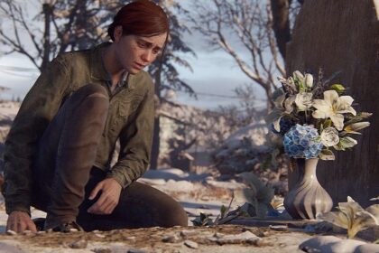 TOP 5 najemotívnejších úmrtí vo videohrách - ilustračné foto