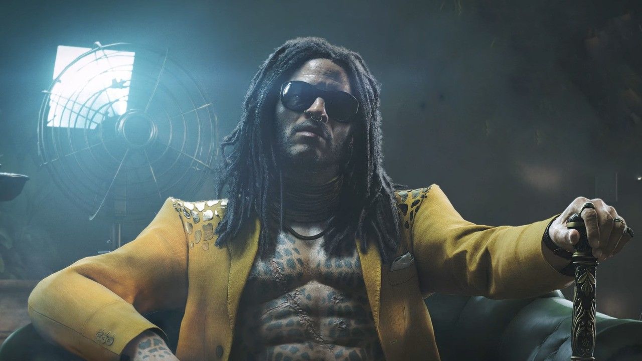 007 First Light 02 Titulka