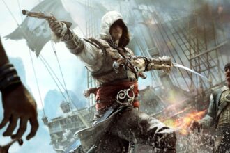 Assassin’s Creed Black Flag Resynced Titulka