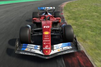 Assetto Corsa EVO - update 0.4