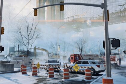 Battlefield 6 dostane veľkú aktualizáciu