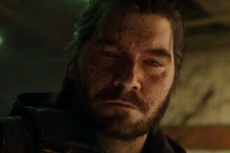 Control: Resonant - ilustračné foto