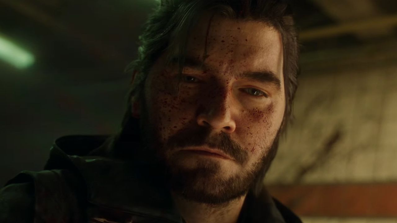 Control: Resonant - ilustračné foto