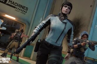 Call of Duty Black Ops 7 Titulka