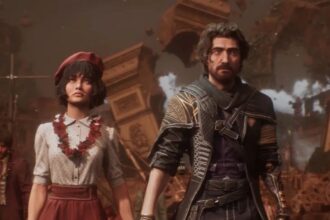 Clair Obscur Titulka