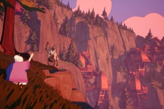 Coven of the Chicken Foot - ilustračné foto