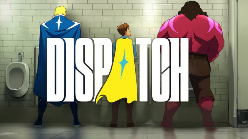 Dispatch 02 Titulka
