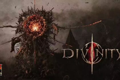 Divinity 02 Titulka