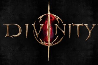 Divinity Titulka
