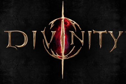 Divinity Titulka