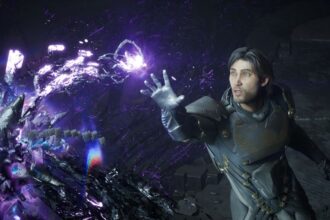 Exodus - ilustračné foto