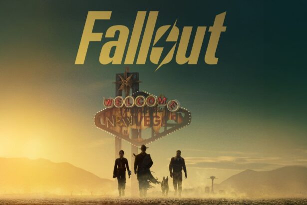 Fallout Titulka