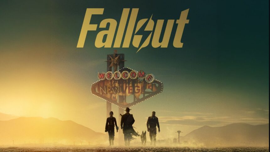 Fallout Titulka