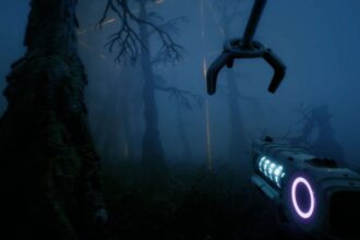 Forest 3 - ilustračné foto