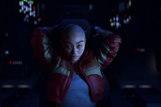 Intergalactic The Heretic Prophet Titulka