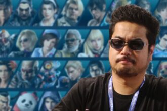 Katsuhiro Harada Titulka