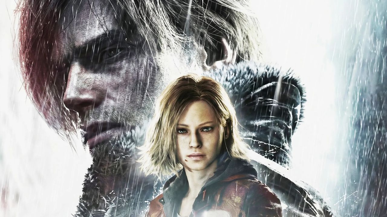 Leon Kennedy Titulka