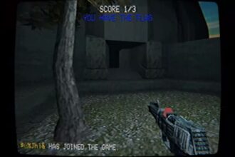 No Players Online Titulka