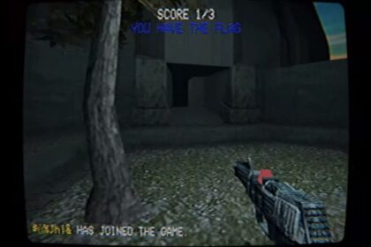 No Players Online Titulka