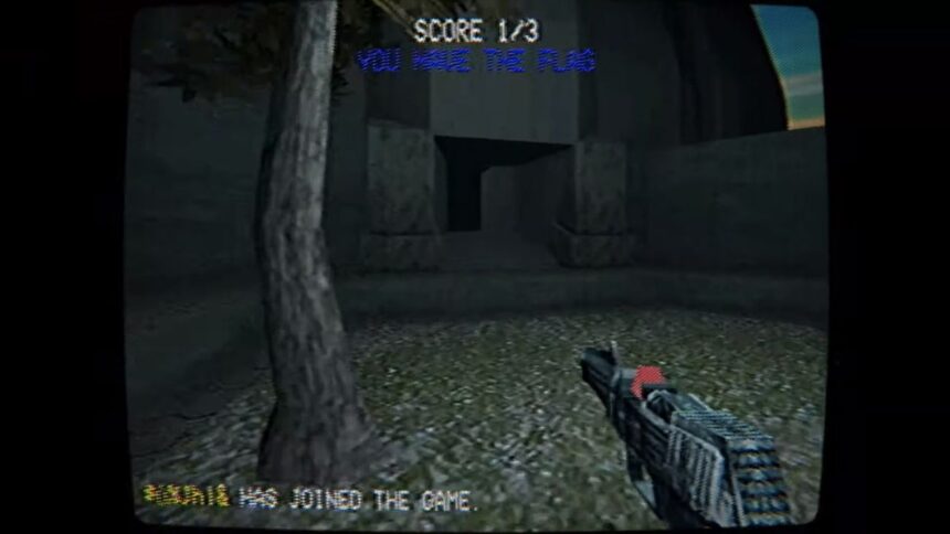 No Players Online Titulka