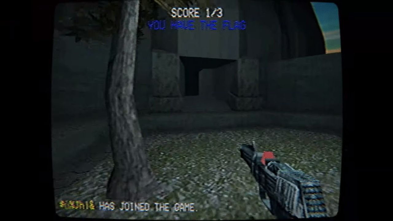 No Players Online Titulka