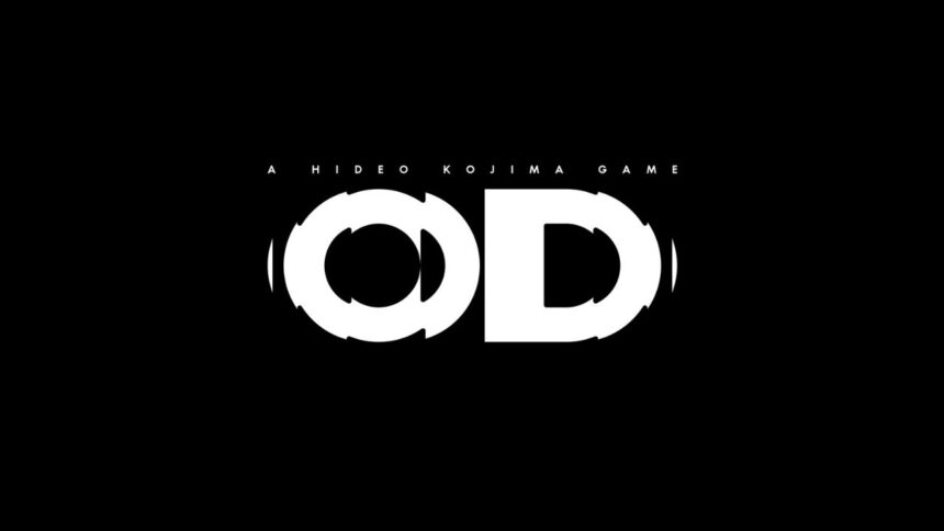 OD The Overdose Titulka