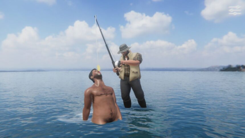 Rainbows Are Carnivores Titulka