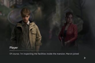 Resident Evil Survival Unit 2 Titulka