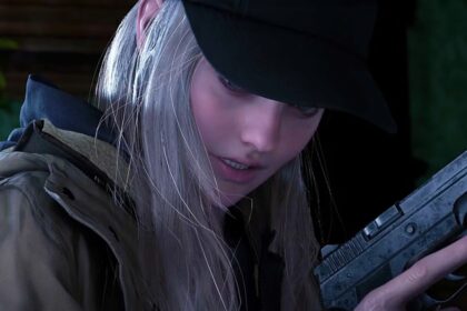 Rosemary Winters Titulka